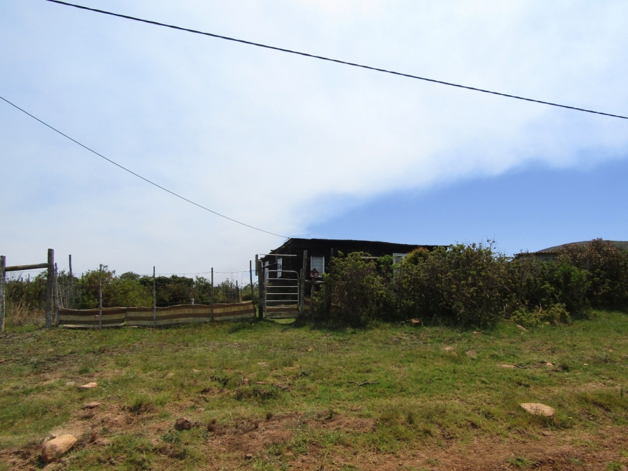 0 Bedroom Property for Sale in Kruisfontein Eastern Cape